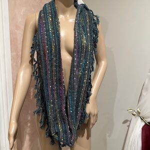 Eco By‎ Rising Tide artisan made new with tags.